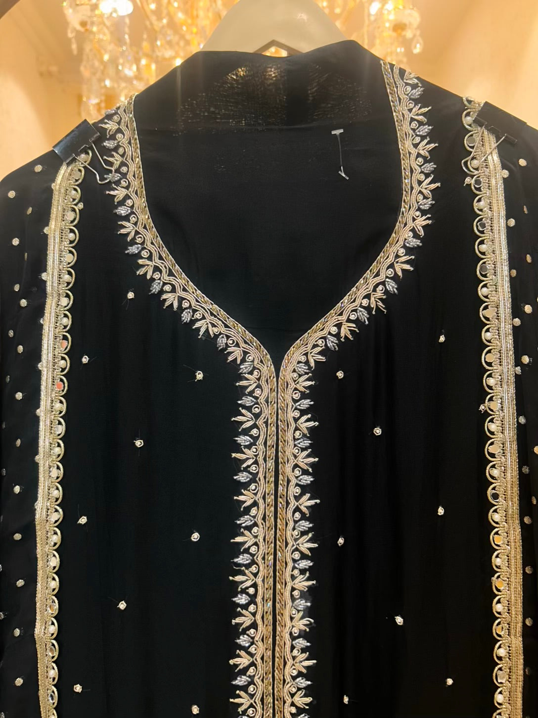 Rimayaa Handloom Taj Suit