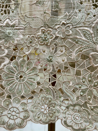 Zarehna Pakistani Suit