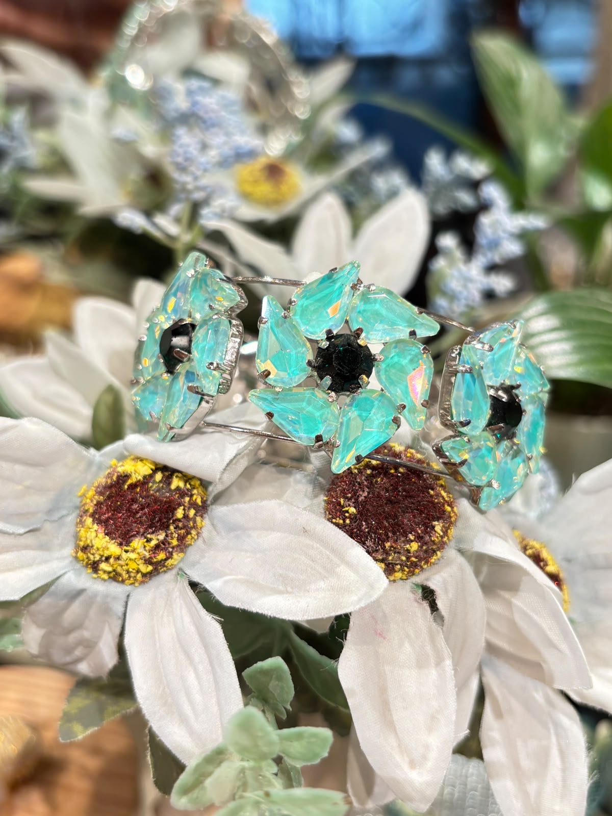 Celestia Bloom Cuff