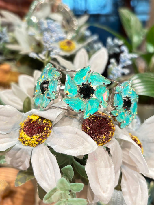 Celestia Bloom Cuff