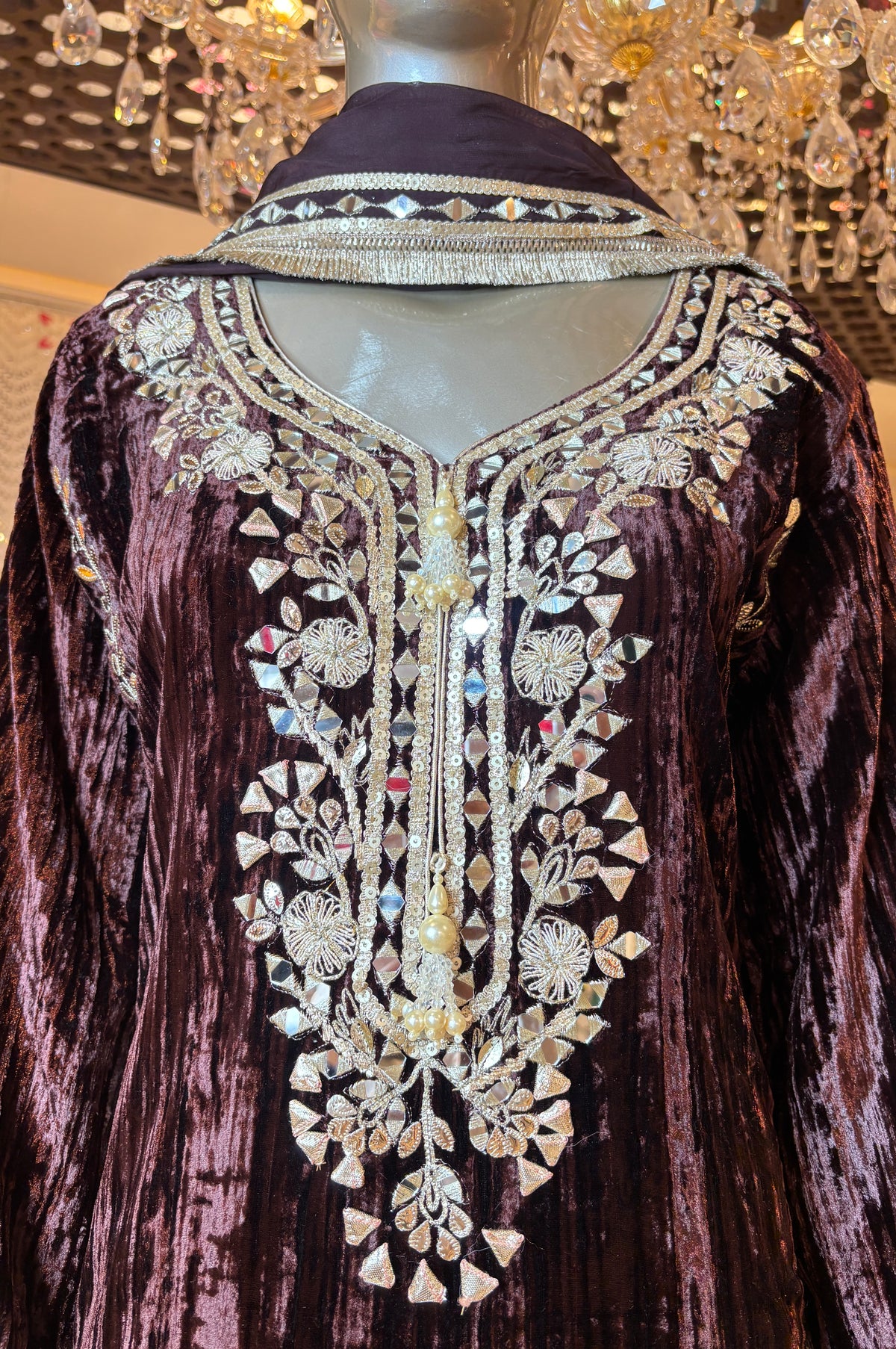 Aabroo Velvet Ensemble