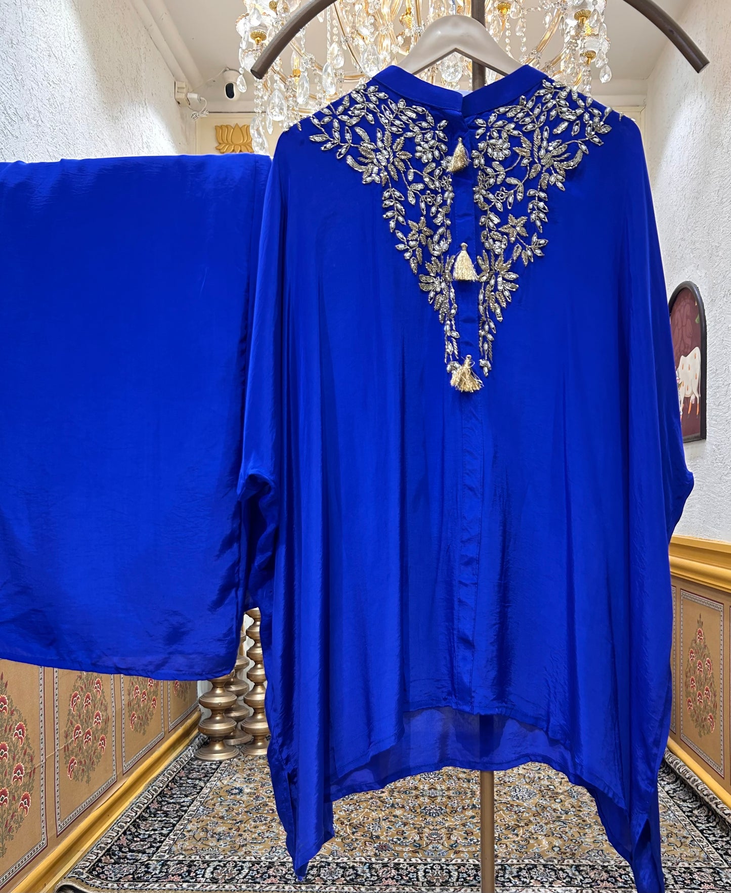 Avani Co-ord Set