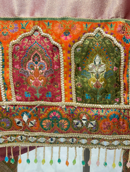 Gulnaar Mehfil Suit