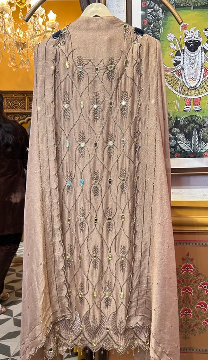 Fariyah-é-Noor (Mouse)