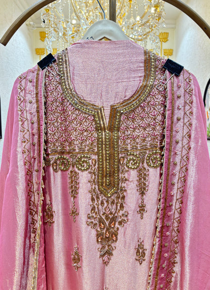 Gulnaar Atelier Suit
