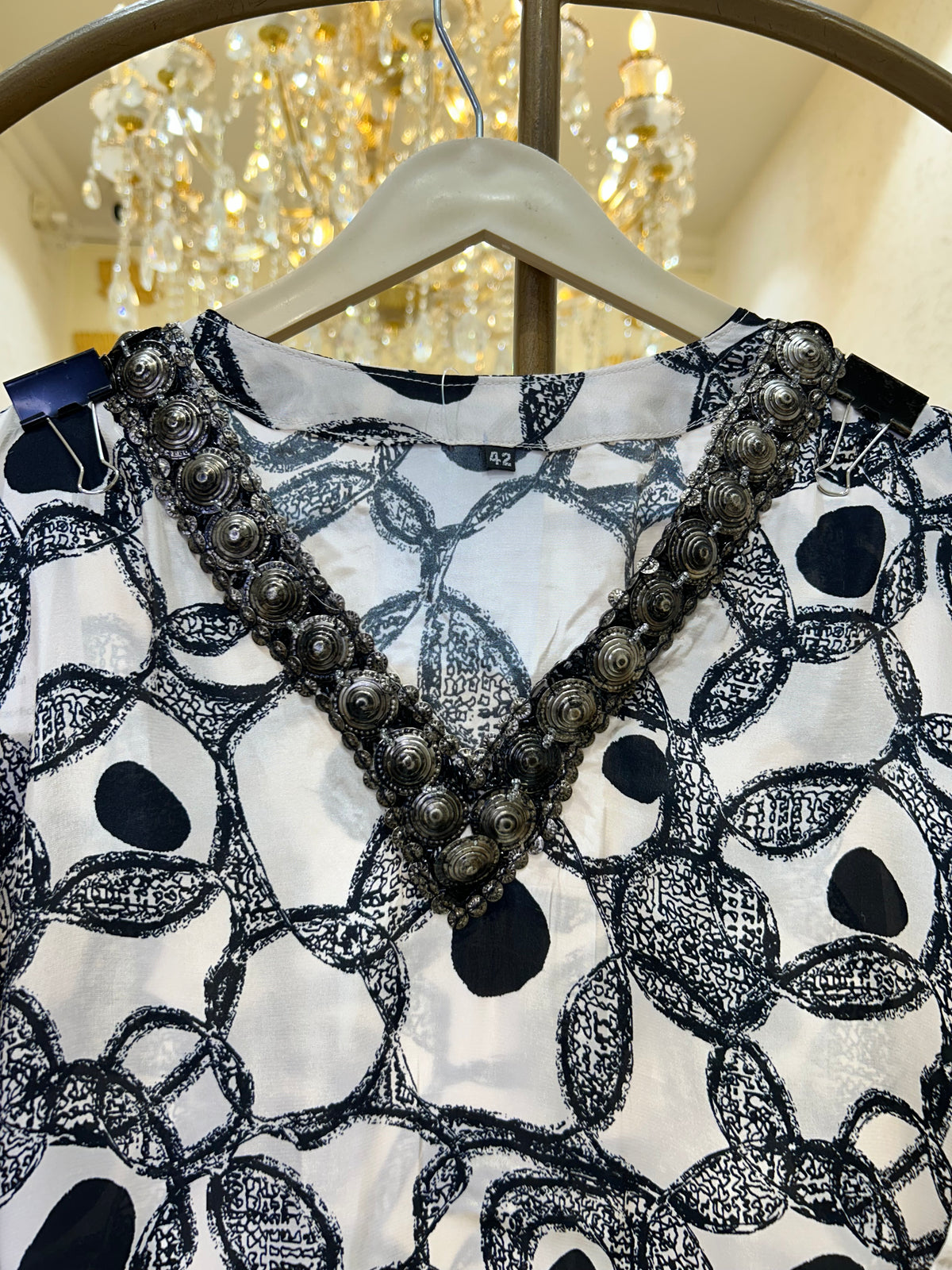 Avenza Luxe Co-ord Set