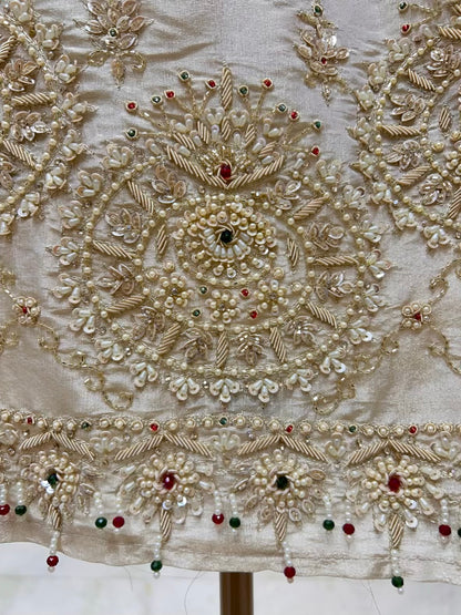 Zehraani Shimmer Élan Suit