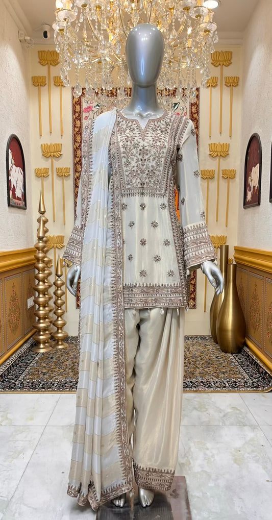 Rimzara Shimmer Grace Set