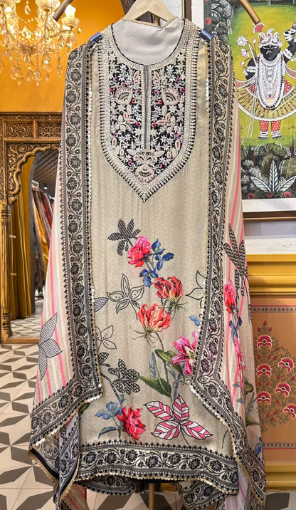 Mehira-é-Gul (Pista Green)