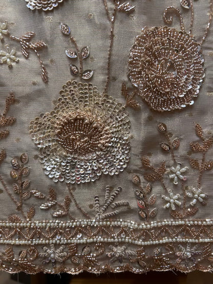 Roohani Saaz Suit