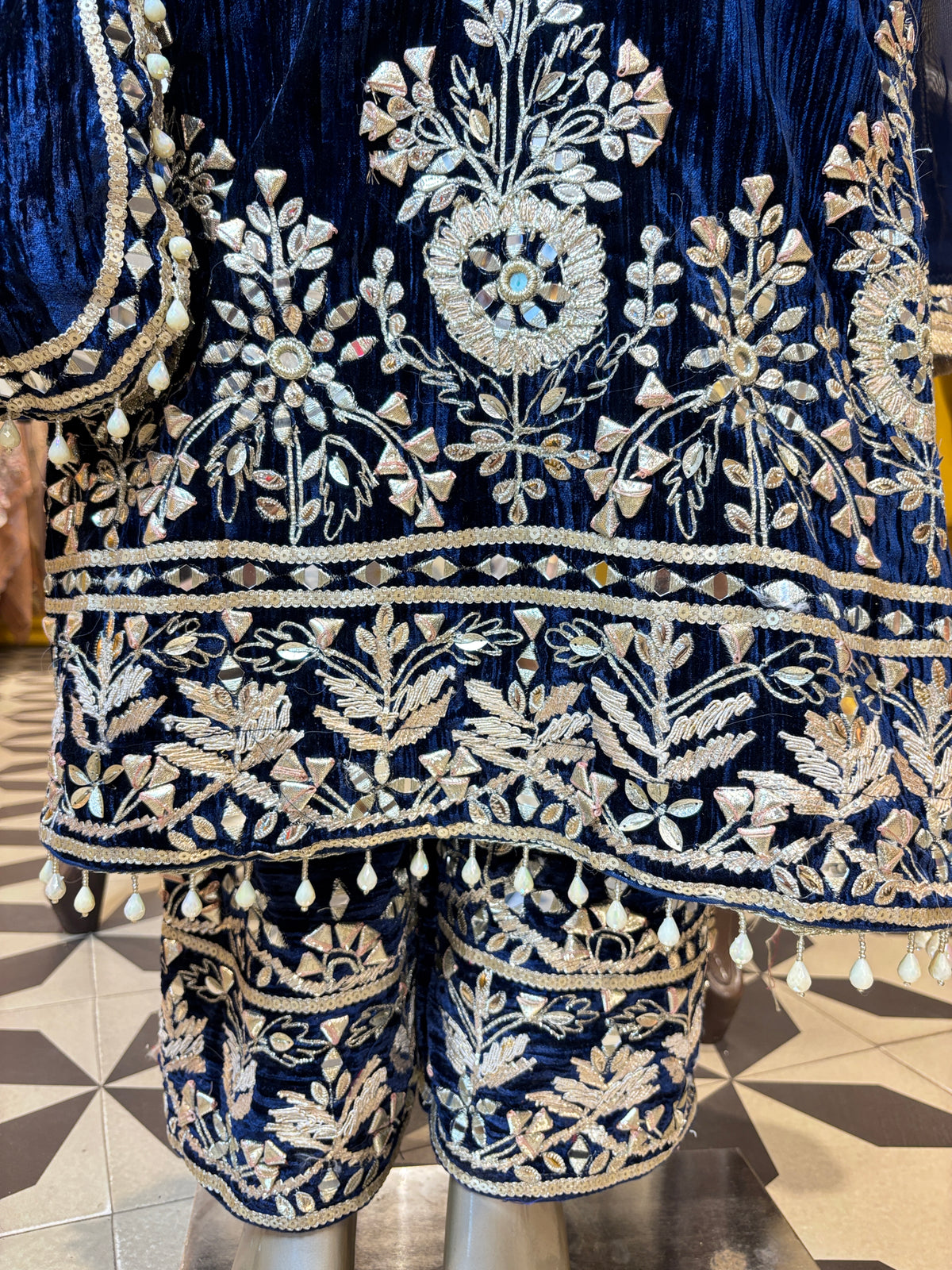 Aabroo Velvet Ensemble