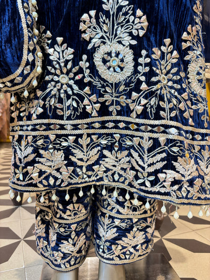 Aabroo Velvet Ensemble