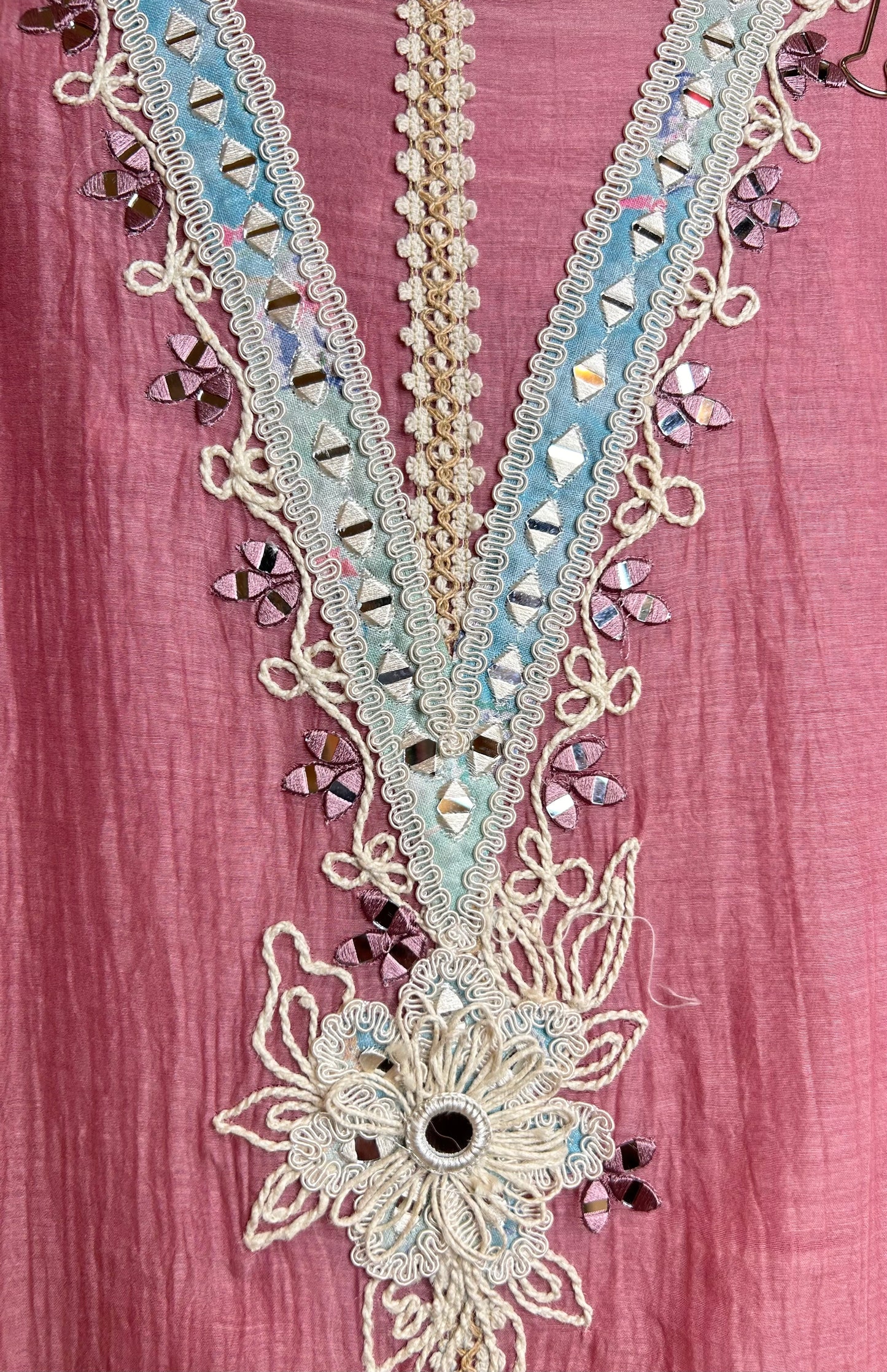 Naazira Mul Suit