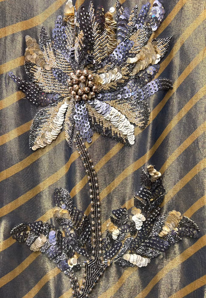 Zarveen-é-Kiran (Lavender)