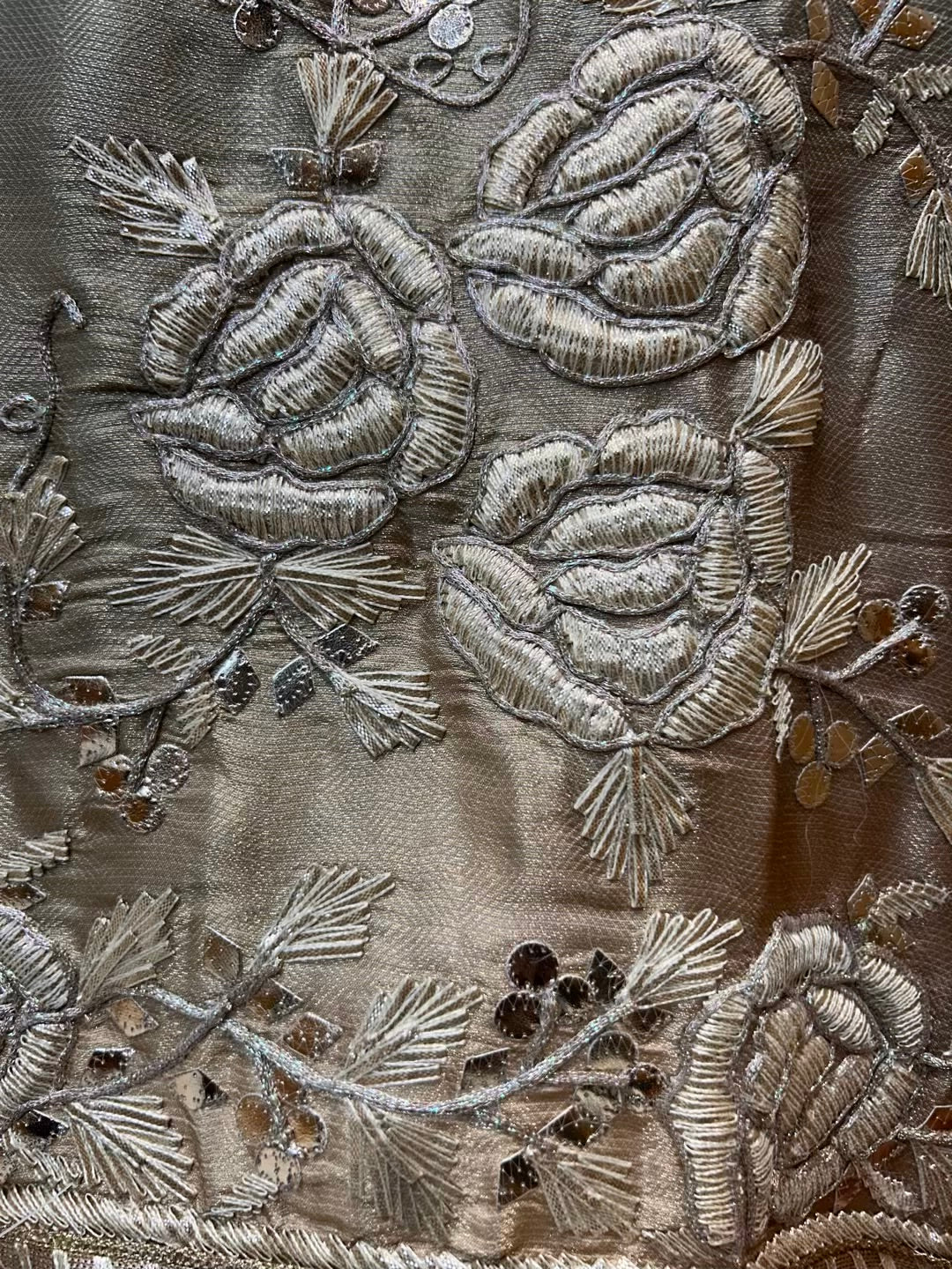 Mahroori Shagun Suit