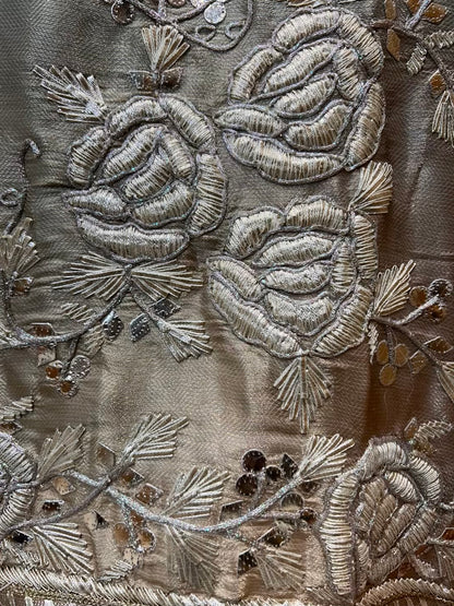 Mahroori Shagun Suit