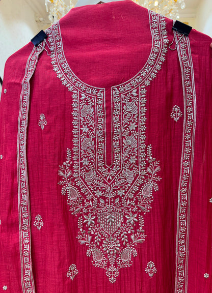 Sutrika Mul Suit