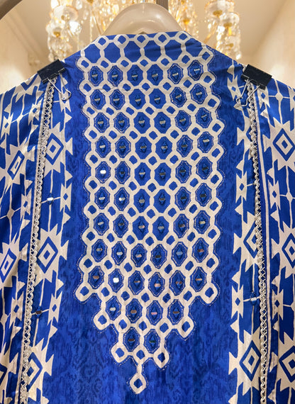 Abeer Gajji Suit