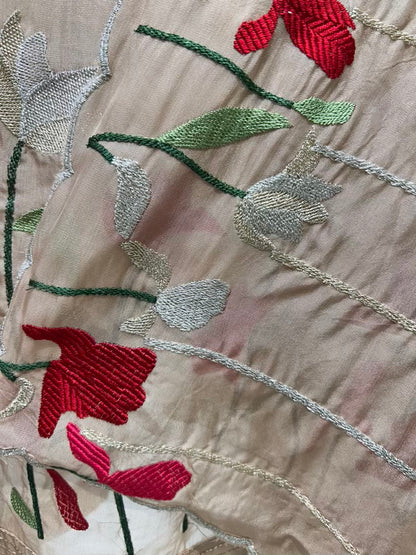 Velira Thread Élan Suit