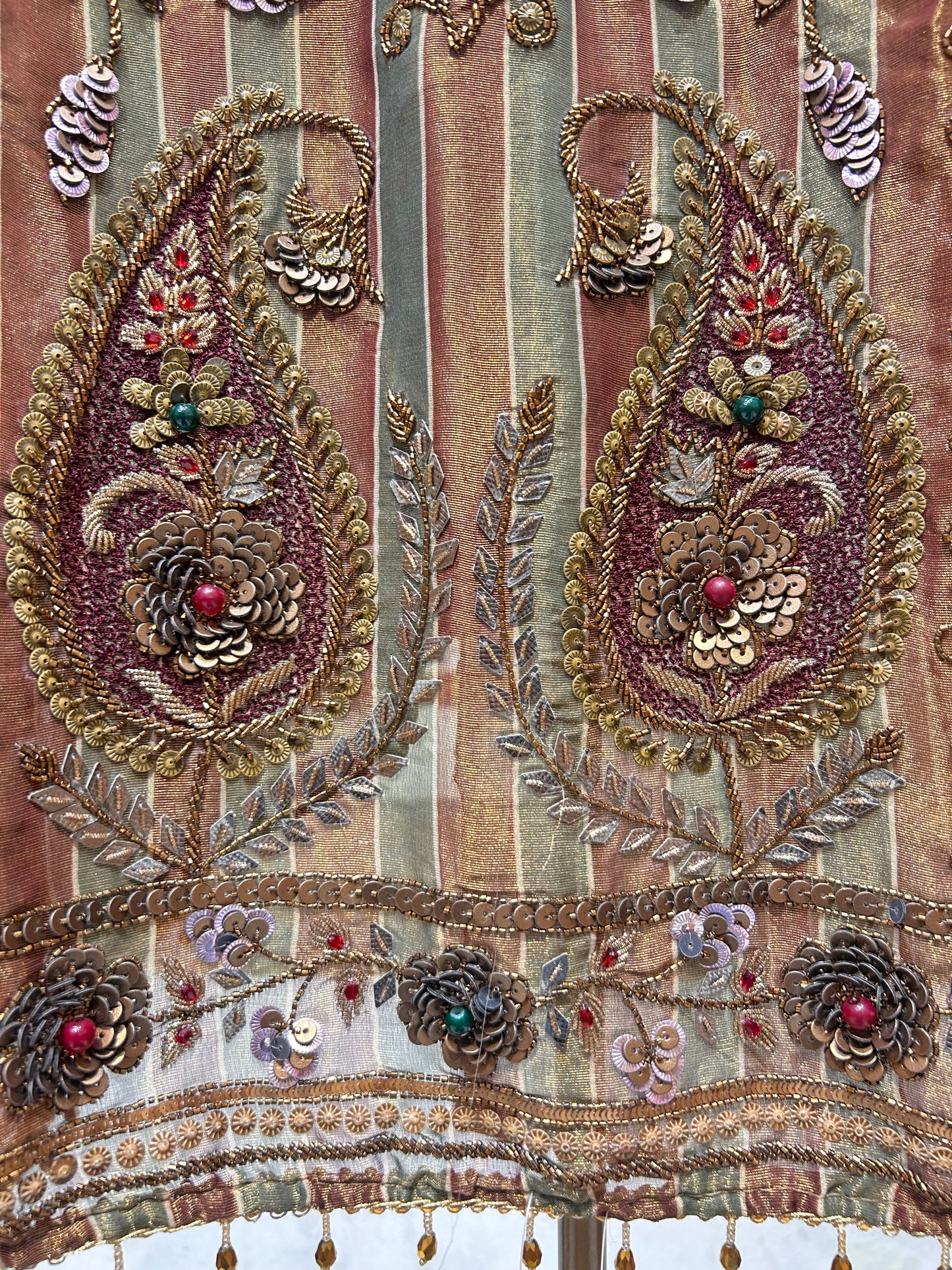 Meher Éclat Suit