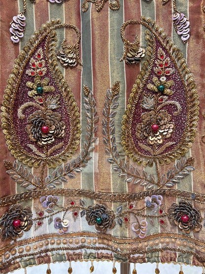 Meher Éclat Suit