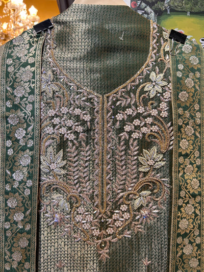 Noor-e-Tarana (Green)