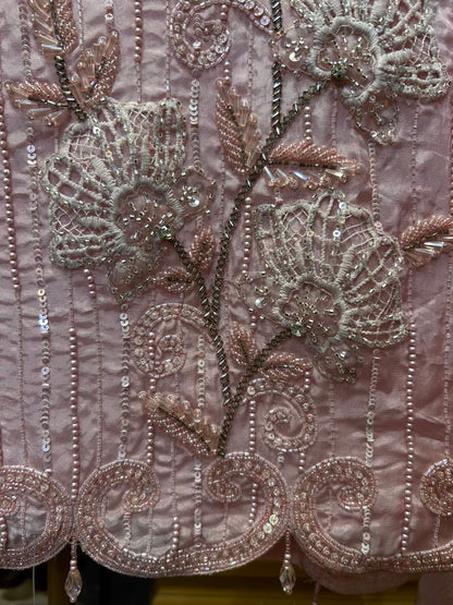 Naaz-e-Gulshan (Pink)