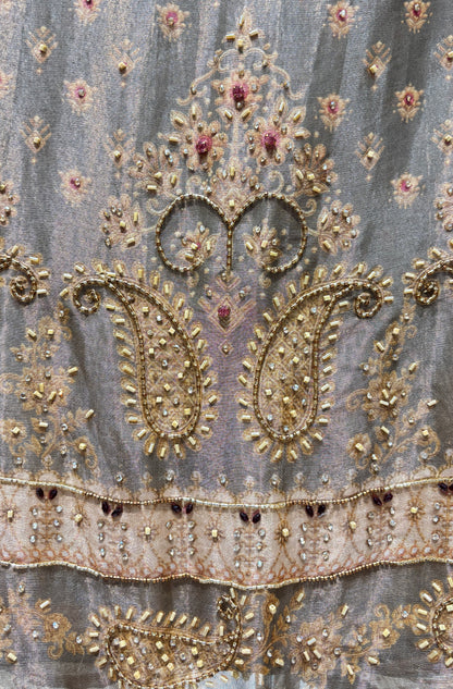 Kundanara Royale Suit