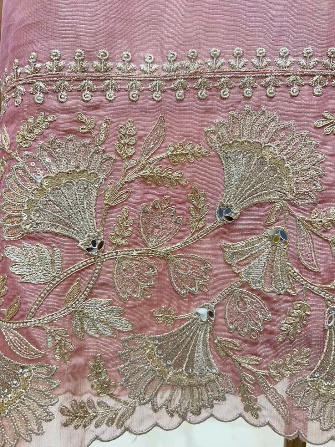 Ayleen Stone Éclat Suit (Pink)