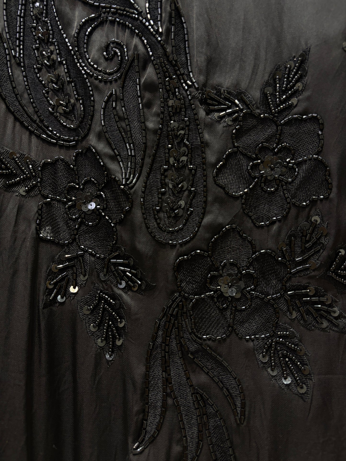 Eshmira Silk Organza Suit