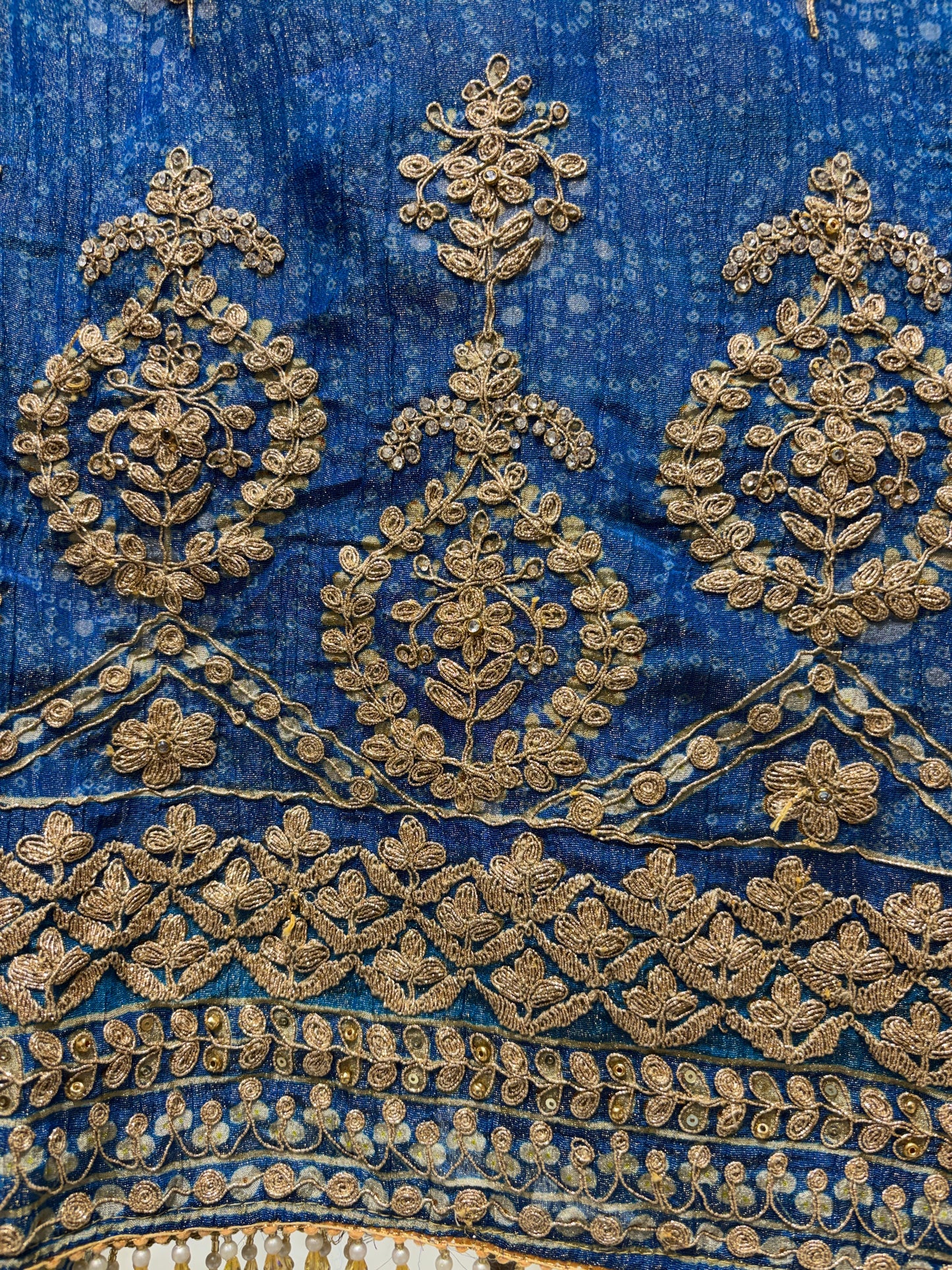 Noor Tissé Suit