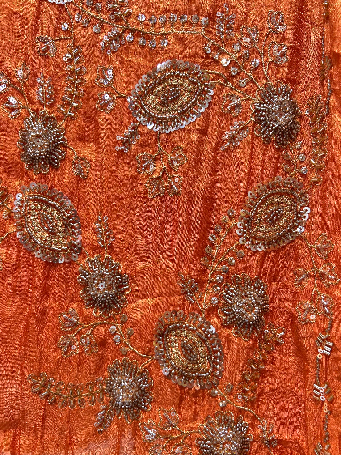Aurelia Grace Suit