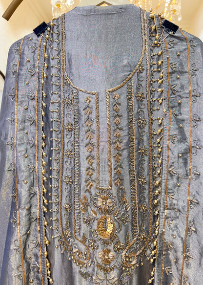 Meher Noor Élite Suit