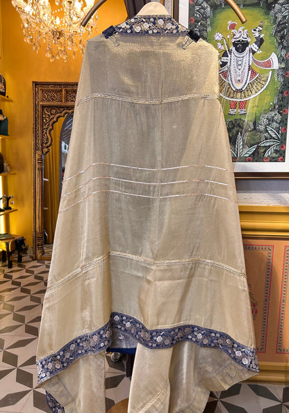 Noor-e-Tarana (Blue)