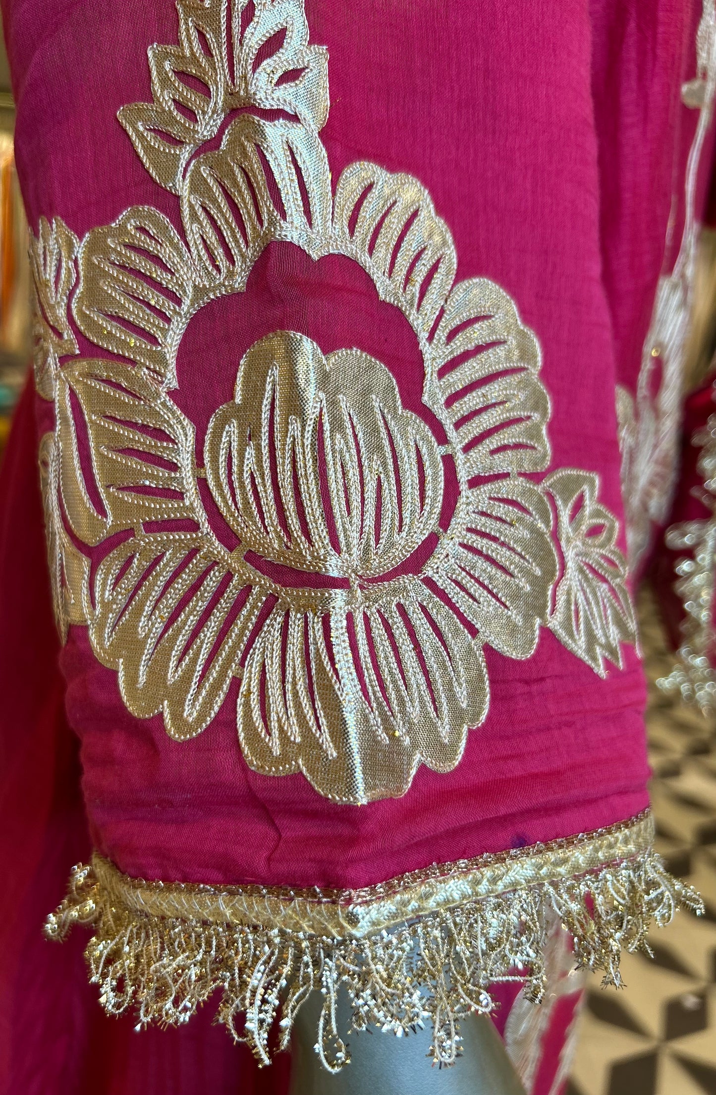 Rivaayat Noor Co-ord Set
