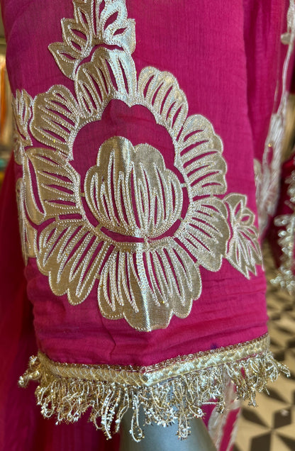 Rivaayat Noor Co-ord Set