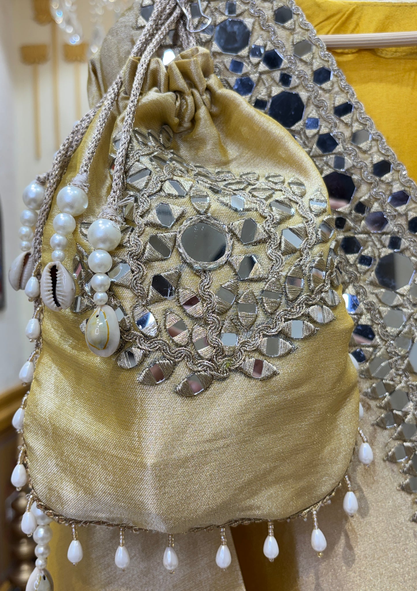 Zivaira Dori Couture