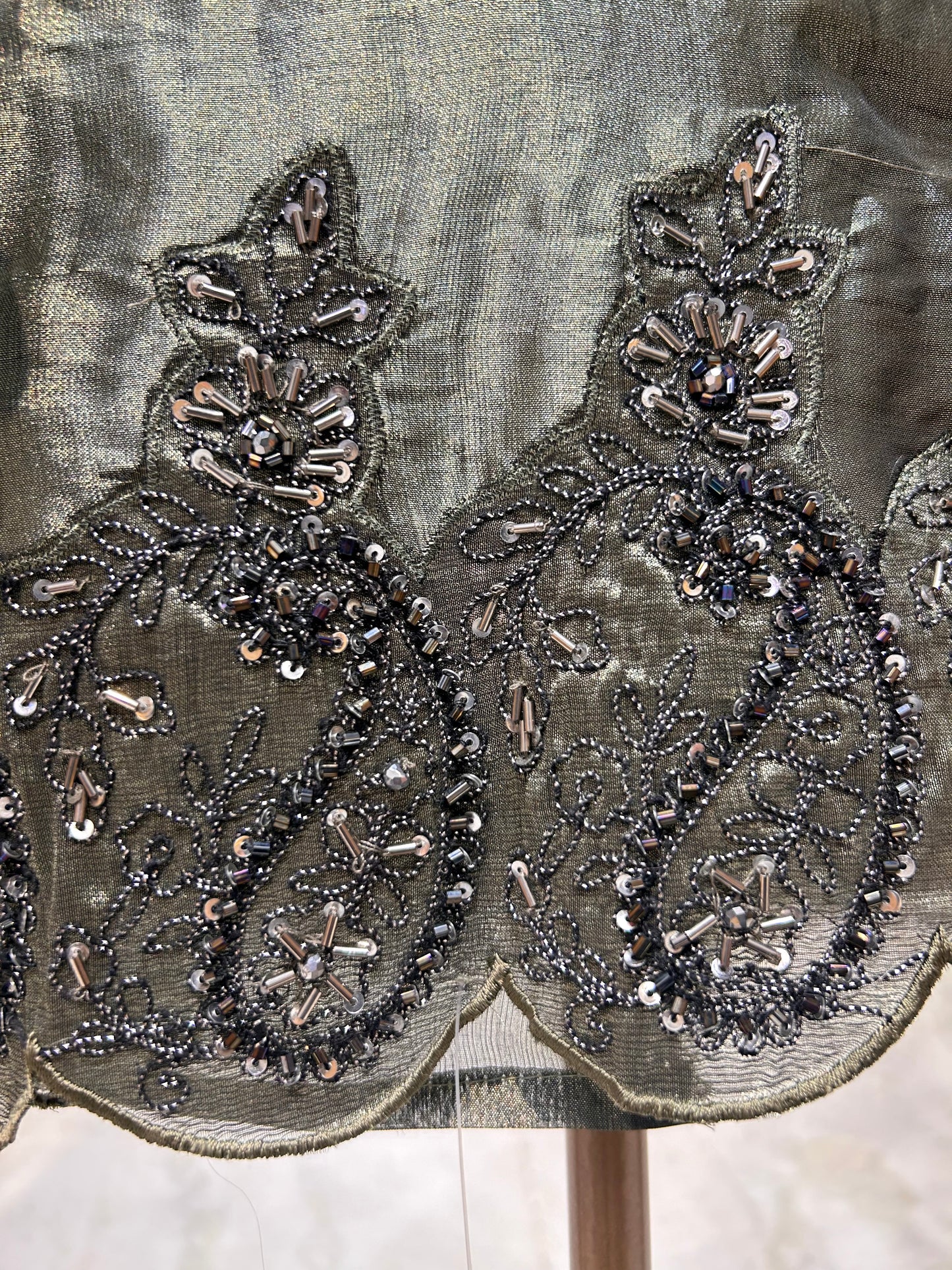Aurelle Handwork Suit