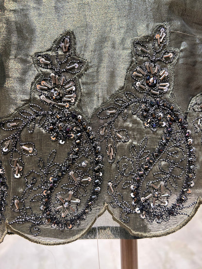 Aurelle Handwork Suit