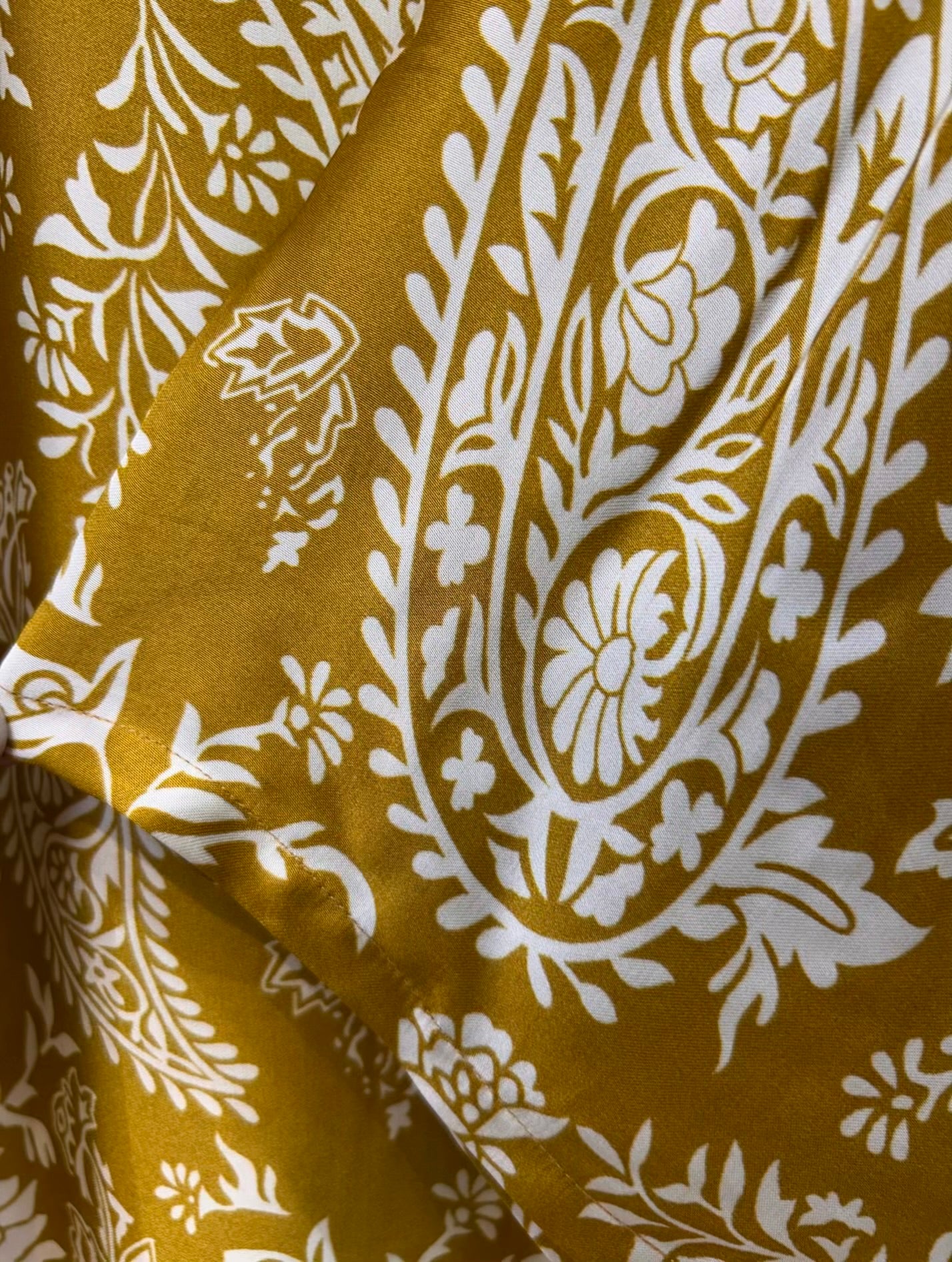 Elora Satin Silk Farshi Set