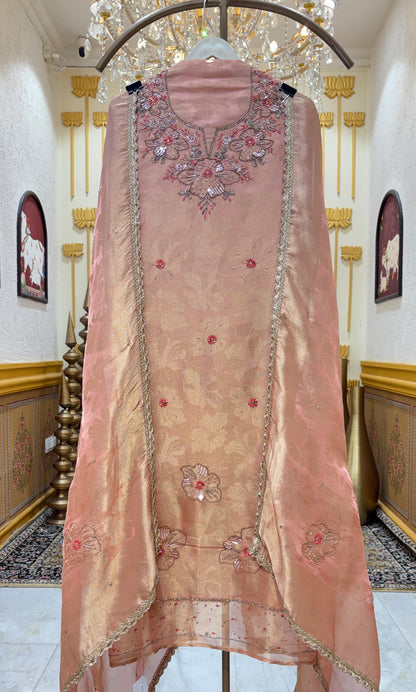 Ruhbelle Shimmer Suit