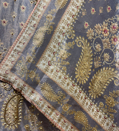 Kundanara Royale Suit
