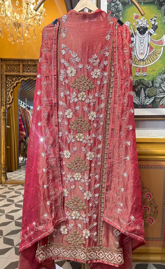 Noor-e-Nazaqat (Wine)