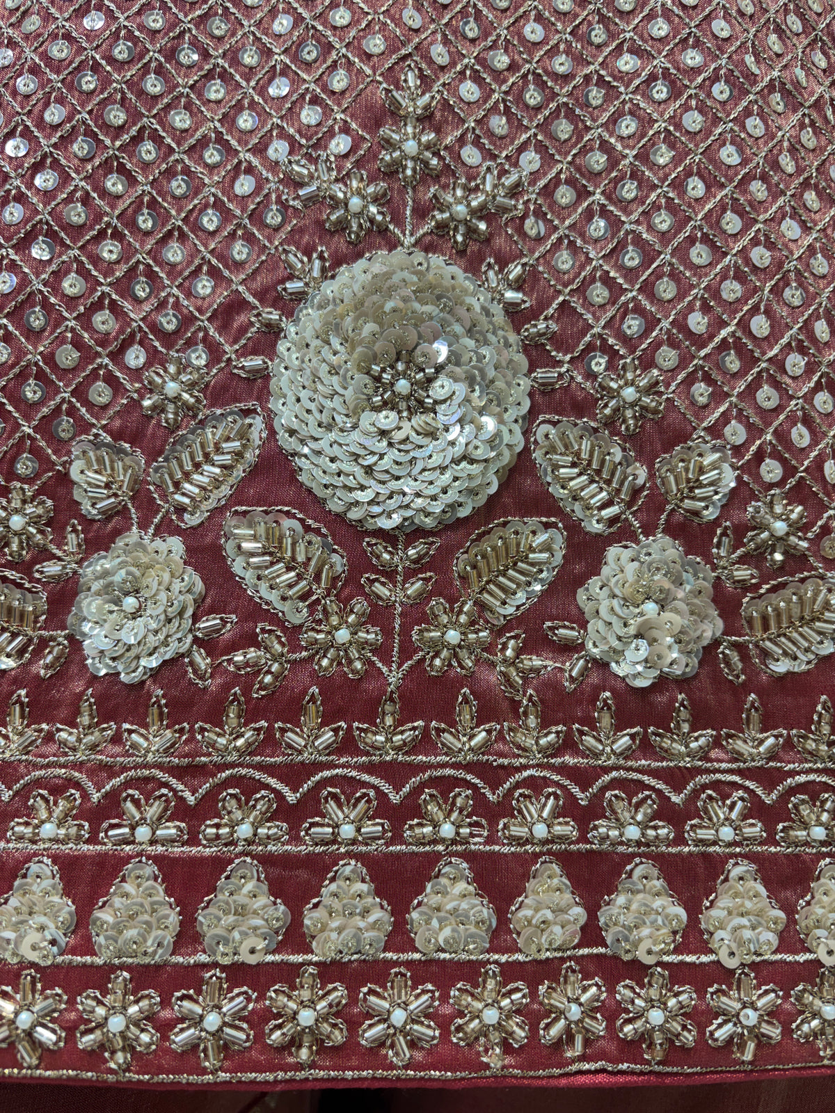 Noorzaiba Gharara Set