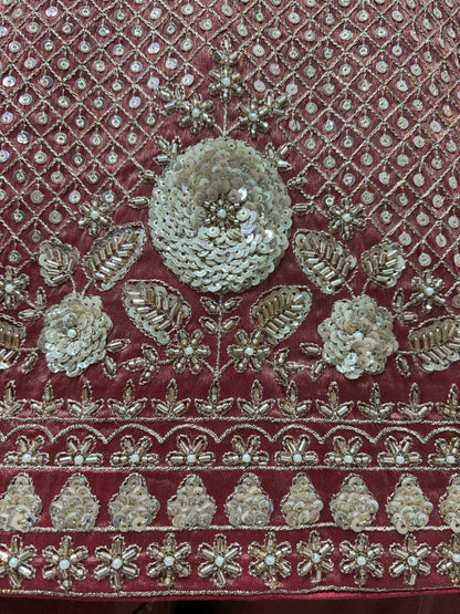 Noorzaiba Gharara Set