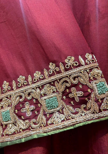 Raagini Royale Suit