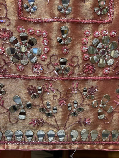 Afsana-e-Zevar (Pink)