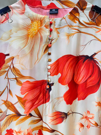Avelor Print Farshi Set