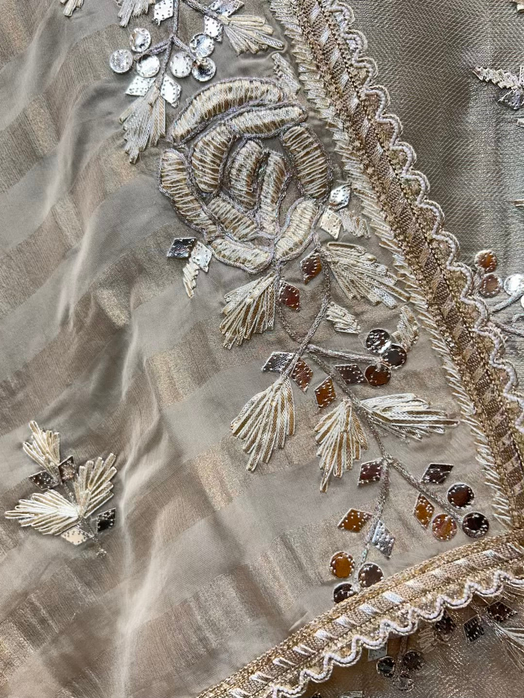 Mahroori Shagun Suit