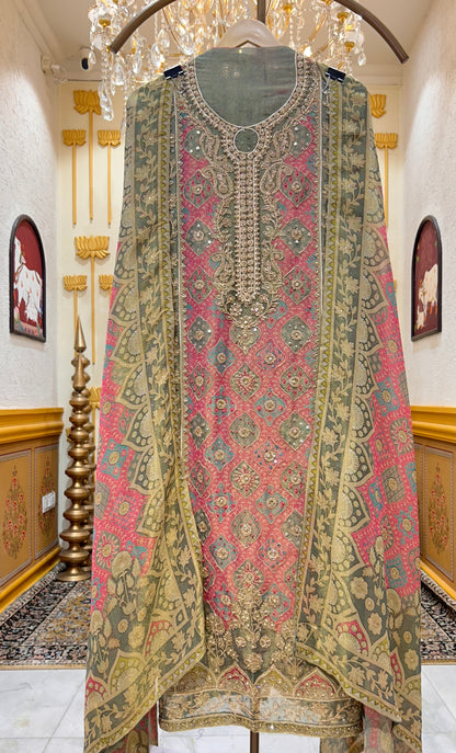 Imprélia Éclat Suit